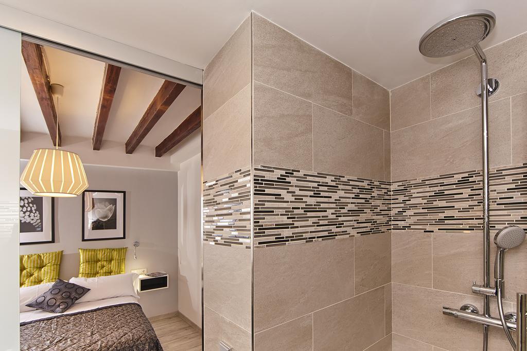 Remolars3 Townhouse - Turismo De Interior Leilighet PMI Eksteriør bilde