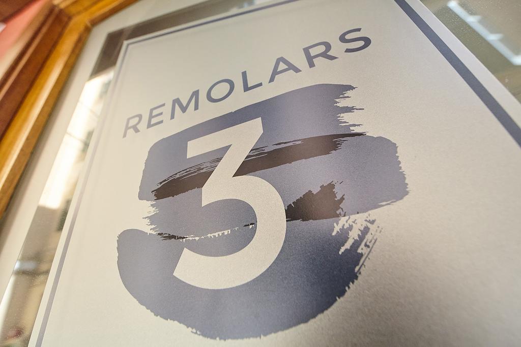 Remolars3 Townhouse - Turismo De Interior Leilighet PMI Eksteriør bilde