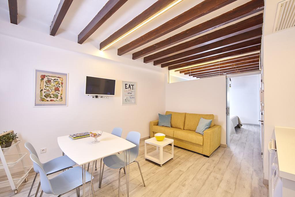 Remolars3 Townhouse - Turismo De Interior Leilighet PMI Eksteriør bilde