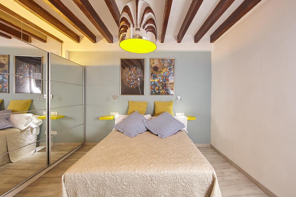 Remolars3 Townhouse - Turismo De Interior Leilighet PMI Eksteriør bilde
