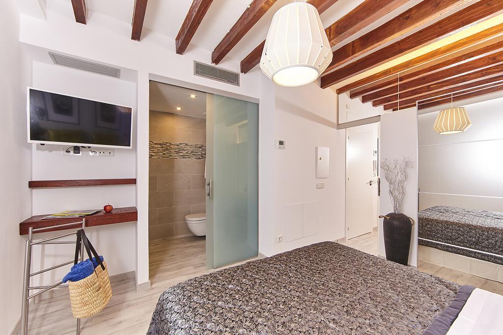 Remolars3 Townhouse - Turismo De Interior Leilighet PMI Eksteriør bilde