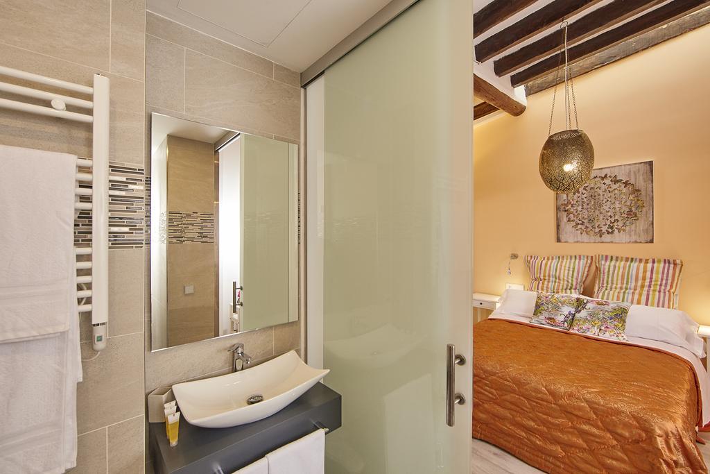 Remolars3 Townhouse - Turismo De Interior Leilighet PMI Eksteriør bilde