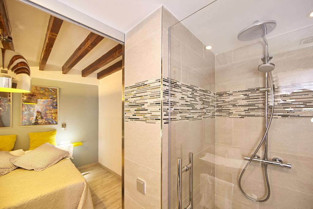 Remolars3 Townhouse - Turismo De Interior Leilighet PMI Eksteriør bilde