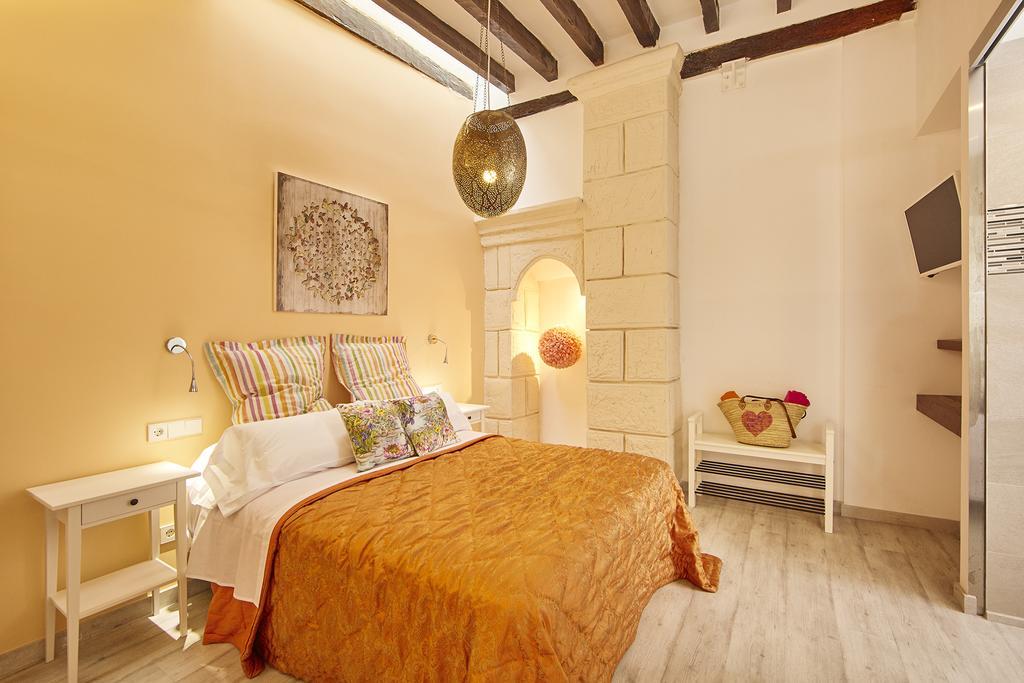 Remolars3 Townhouse - Turismo De Interior Leilighet PMI Eksteriør bilde
