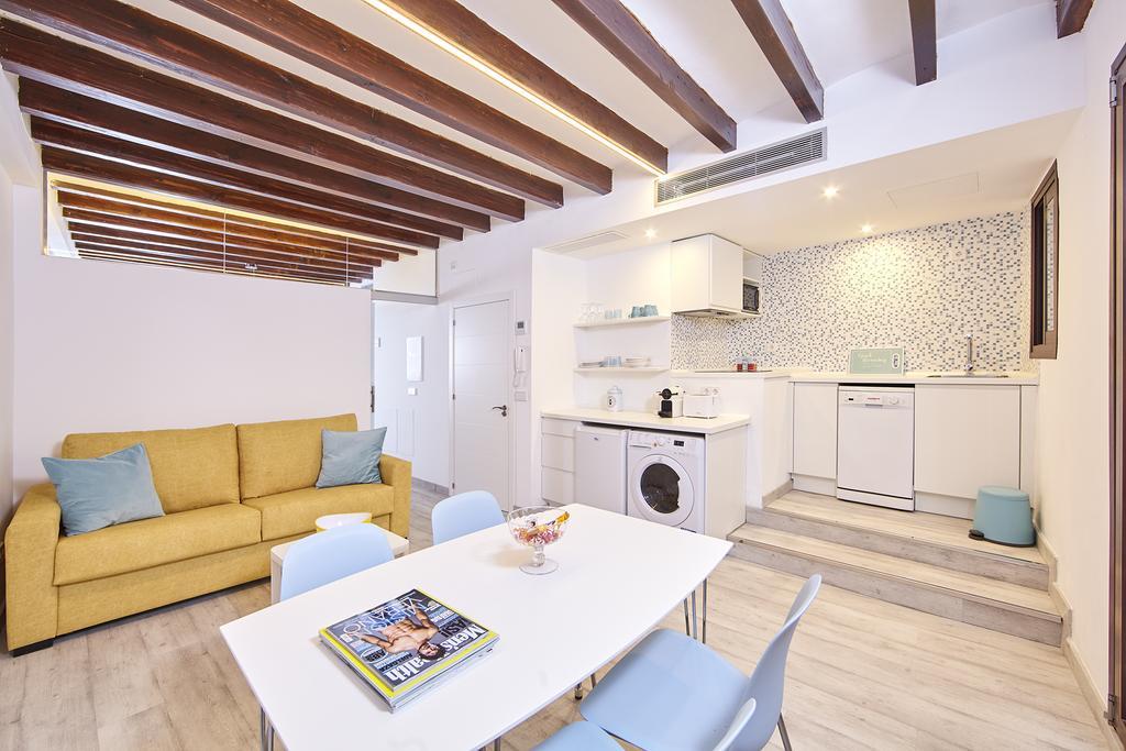Remolars3 Townhouse - Turismo De Interior Leilighet PMI Eksteriør bilde