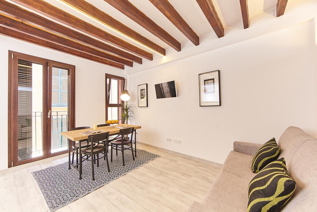 Remolars3 Townhouse - Turismo De Interior Leilighet PMI Eksteriør bilde