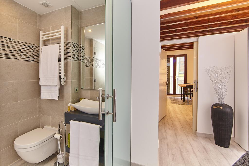 Remolars3 Townhouse - Turismo De Interior Leilighet PMI Eksteriør bilde